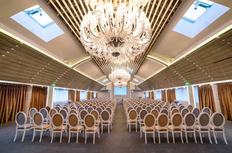 Restaurant nuntă Timiș – Hotel Boavista